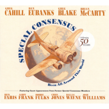 Special Consensus - Been All Around This World