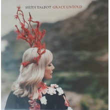 Talbot, Heidi - Grace Untold