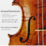 Avison, Charles - Concerto Grossi (Avison Ensemble)