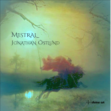 Beard, Thomas - Jonathan Ostlund: Mistral