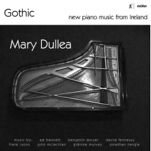 Bennett, Ed - Mary Dullea: Gothic
