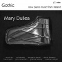 Bennett, Ed - Mary Dullea: Gothic