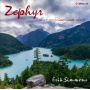 Cooman, Carson - Erik Simmons: Zephyr