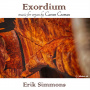 Cooman, Carson - Exordium - Music For Organ By Carson Cooman