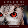 Cooman, Carson - Owl Night: Music For Organ By Carson Cooman