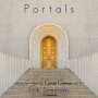 Cooman, Carson - Portals: Music For Organ By Carson Cooman