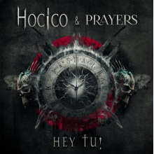 Hocico - Hey Tu