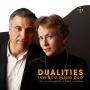 Liszt, Franz - Invencia Piano Duo: Dualities