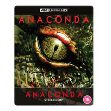 Movie - Anaconda