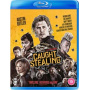 Movie - Caught Stealing