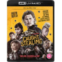 Movie - Caught Stealing