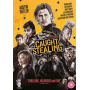 Movie - Caught Stealing