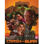 Movie - Crash and Burn