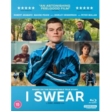 Movie - I Swear