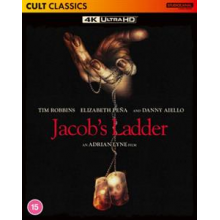 Movie - Jacob's Ladder (1990)