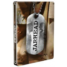 Movie - Jarhead
