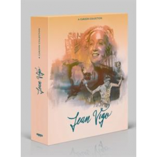 Movie - Jean Vigo: a Curzon Collection