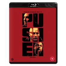 Movie - Pusher Trilogy