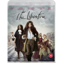 Movie - The Libertine