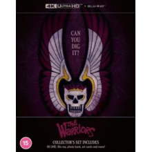 Movie - The Warriors