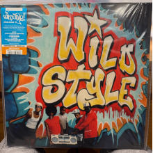 Movie - Wild Style