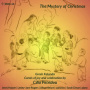 Petridou, Cilia - Cilia Petridou: the Mystery of Christmas