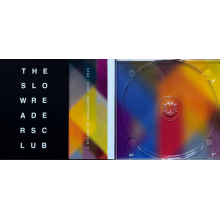 Slow Readers Club - Cavalcade