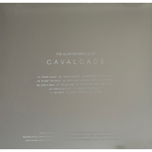 Slow Readers Club - Cavalcade