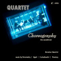 Stravinsky, Igor - Stravinsky/Ligeti/Lutoslawski/Finnissy: Quartet Choreography