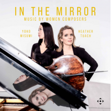 Tuach, Heather - In the Mirror: Music By Women Composers