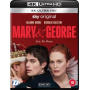 Tv Series - Mary & George