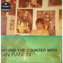 V/A - Behind the Counter With Ian Rankin