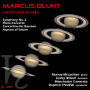 Wilson, Lesley - Marcus Blunt: Orchestral Works
