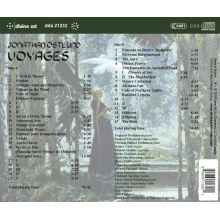 Zagorinsky, Alexander - Jonathan Ostlund: Voyages