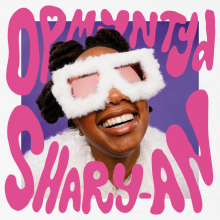 Shary-an - Op Mijn Tijd