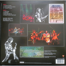 Budgie - Live At Reading 1982