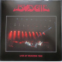 Budgie - Live At Reading 1982