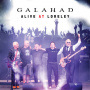 Galahad - Alive At Loreley