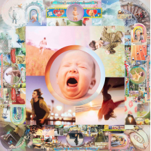 Mr.Children - Ubugoe