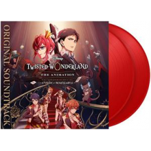 Ozawa, Takumi - Disney Twisted-Wonderland: the Animation - Episode of Heartslabyul Original Soundtrack