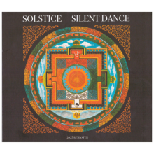 Solstice - Silent Dance