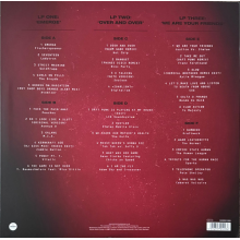 V/A - When the Two Thousands Clash - Electronica In the New Millennium