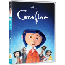 Animation - Coraline