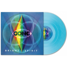 Gong - Bright Spirit