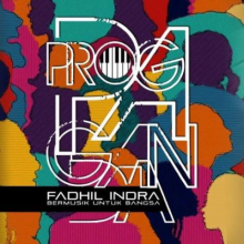 Indra, Fadhil - Progpaganda