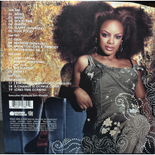 James, Leela - A Change is Gonna Come