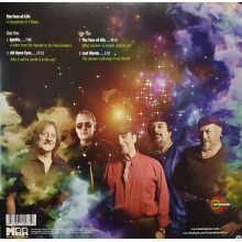 Kinetic Element - Face of Life