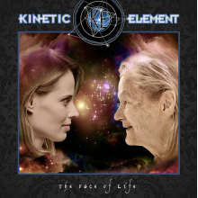 Kinetic Element - Face of Life