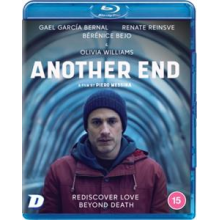Movie - Another End