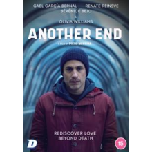 Movie - Another End
